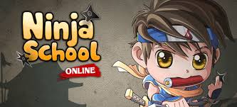Hack Ninja School