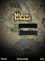 Hack Ninja School